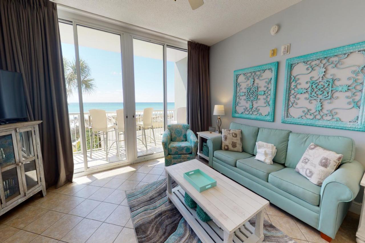 Willa Waters Edge II Fort Walton Beach Zewnętrze zdjęcie