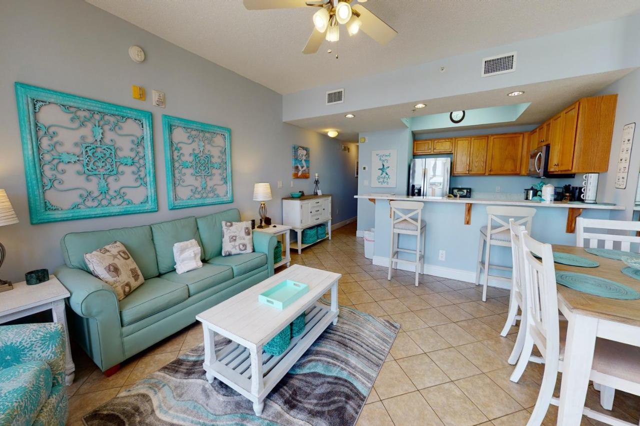 Willa Waters Edge II Fort Walton Beach Zewnętrze zdjęcie