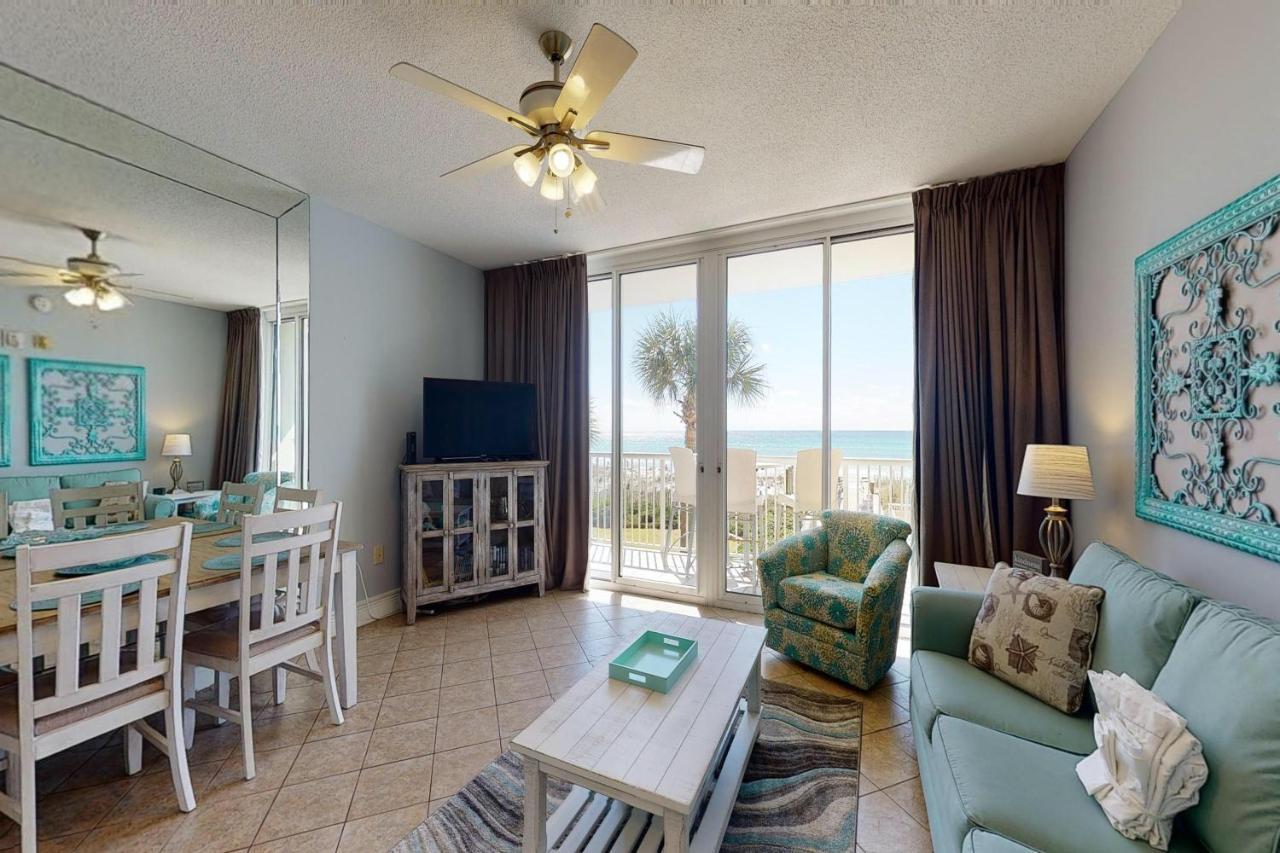 Willa Waters Edge II Fort Walton Beach Zewnętrze zdjęcie