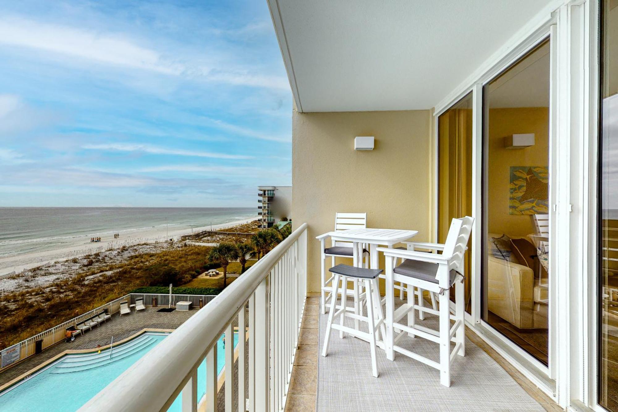 Willa Waters Edge II Fort Walton Beach Pokój zdjęcie