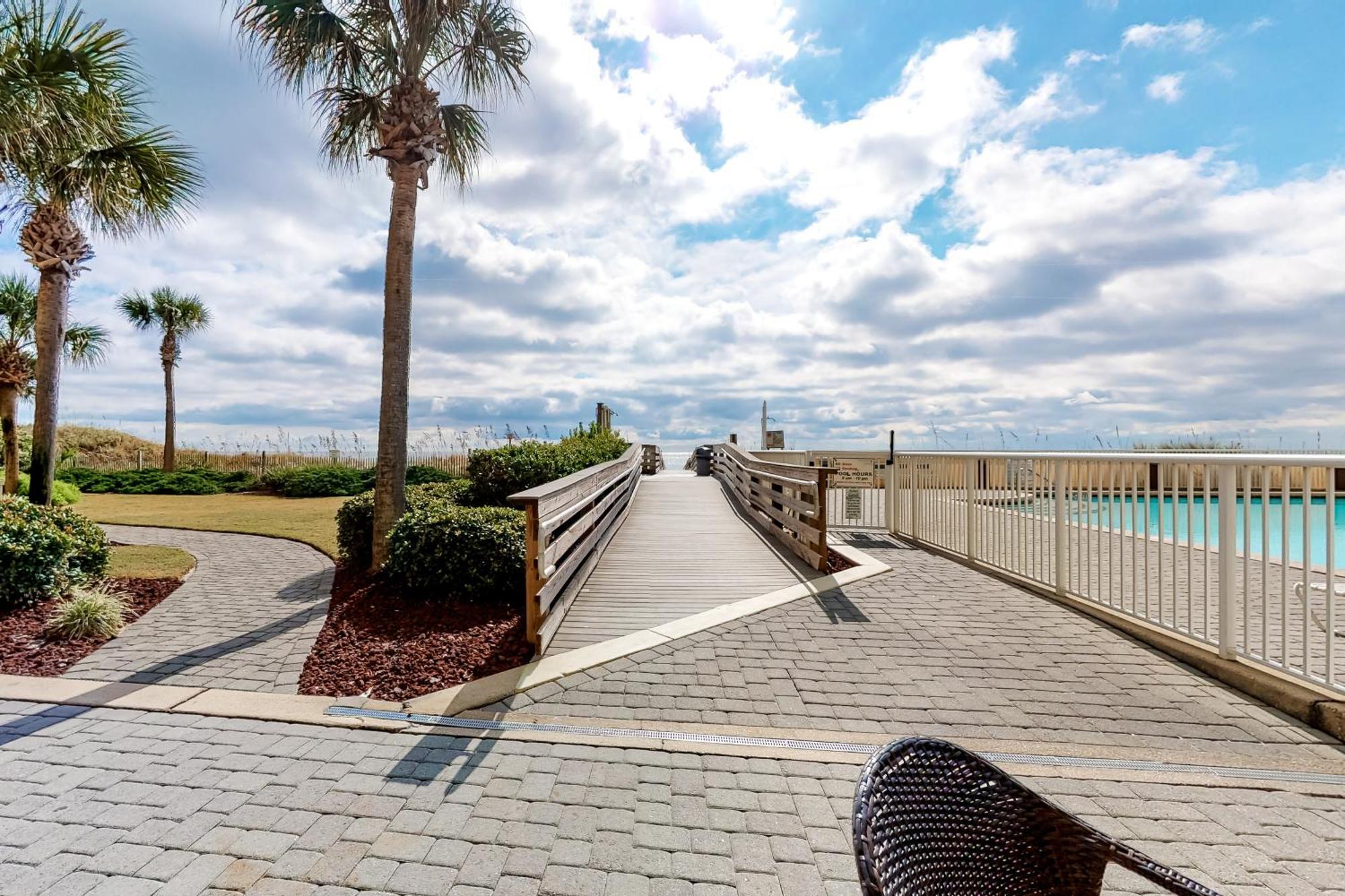 Willa Waters Edge II Fort Walton Beach Pokój zdjęcie