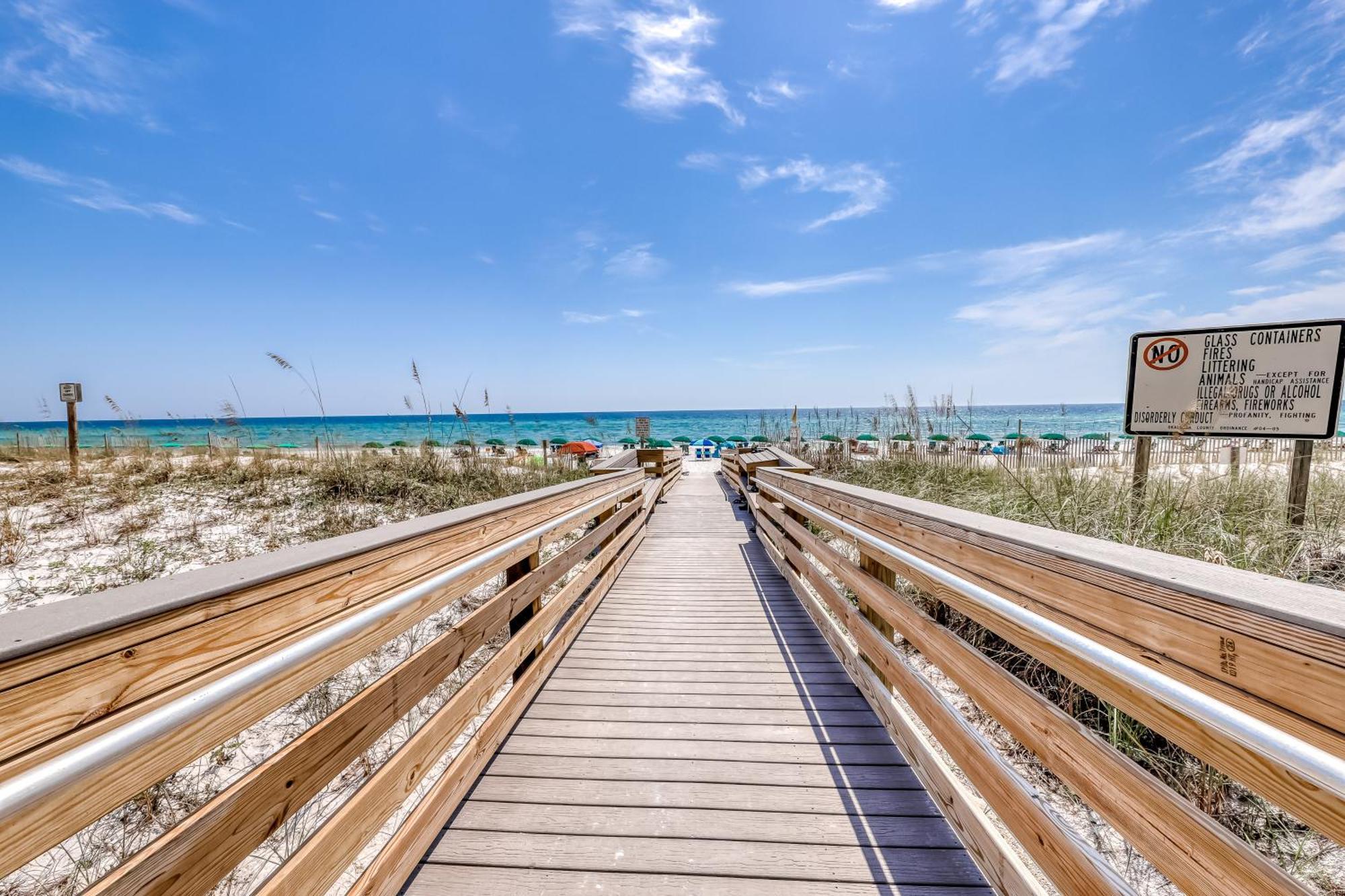 Willa Waters Edge II Fort Walton Beach Pokój zdjęcie