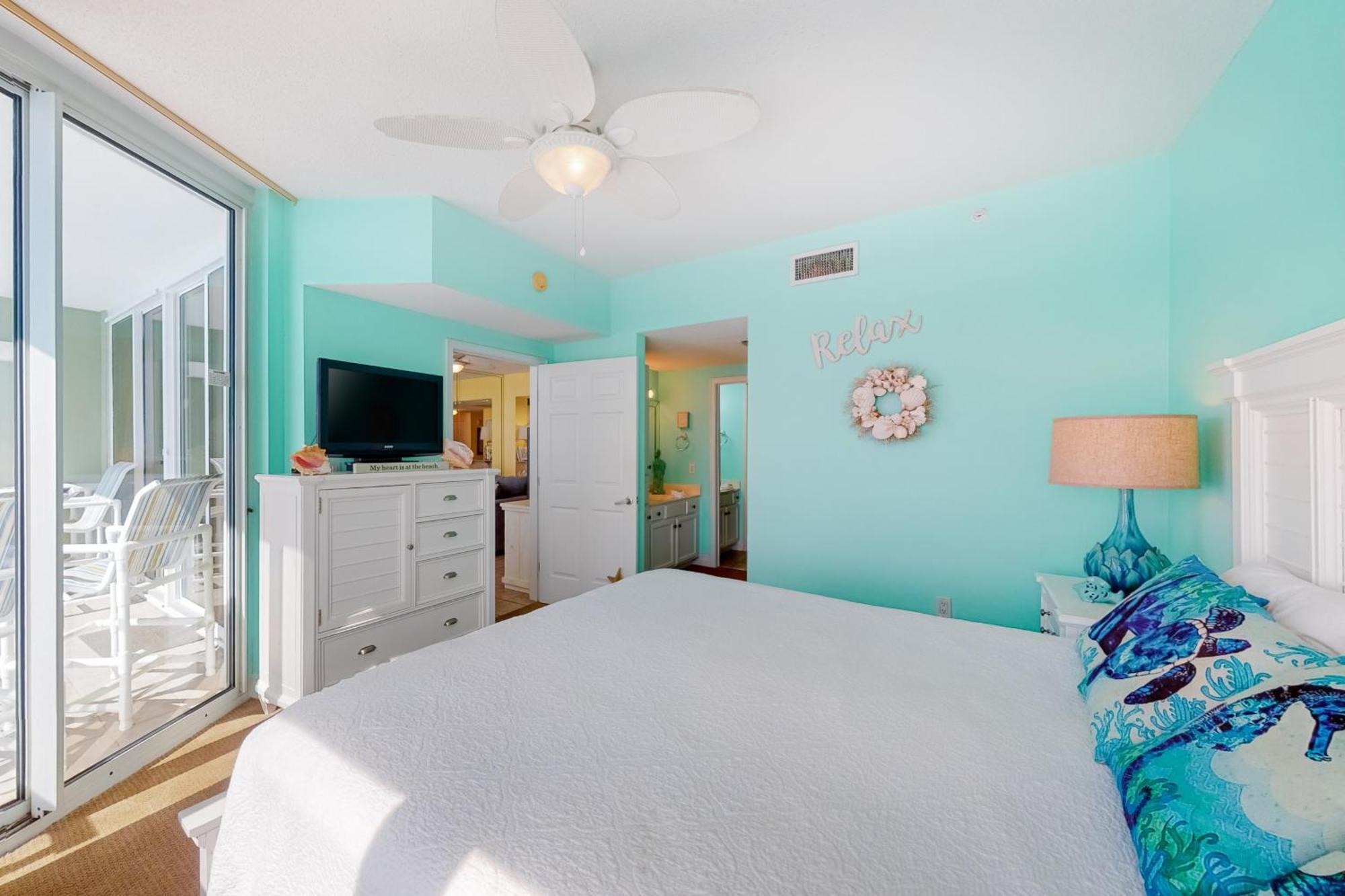 Willa Waters Edge II Fort Walton Beach Pokój zdjęcie