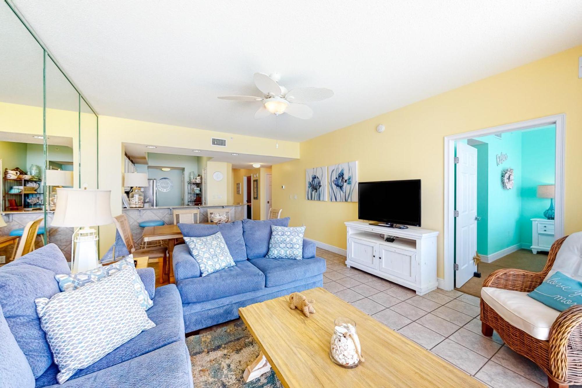 Willa Waters Edge II Fort Walton Beach Pokój zdjęcie