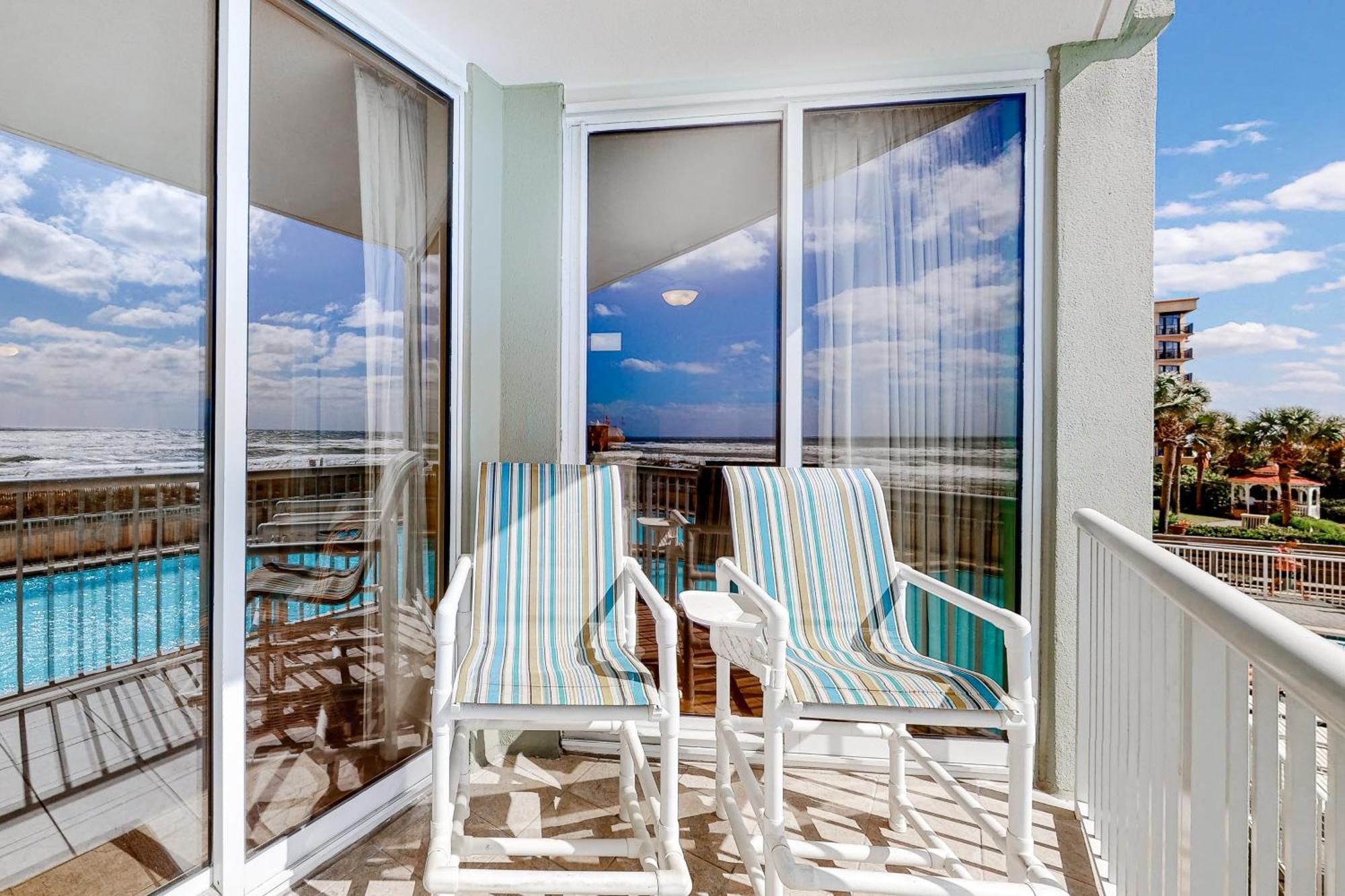 Willa Waters Edge II Fort Walton Beach Pokój zdjęcie